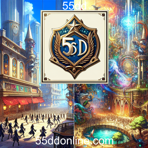 Explorando o Fascinante Mundo dos MMORPGs