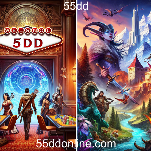 A Evolução dos RPGs: Uma Jornada Através dos Jogos de Interpretação de Papéis